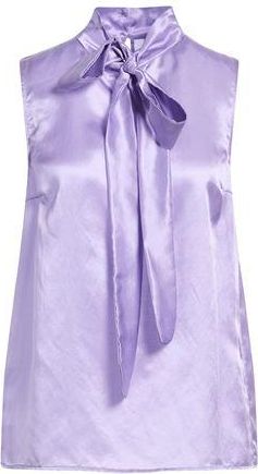 Nora Barth TOPWEAR - Tops on YOOX.COM