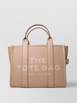 Marc Jacobs tote bag with adjustable strap and top handles