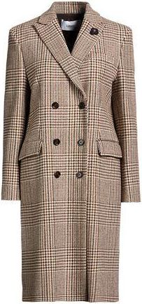 Lardini CAPISPALLA - Cappotti su YOOX.COM