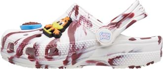 Crocs (TD) Crocs Cocoa Puffs x Classic Clogs Rise N Style 208001-0FW