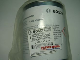 Bosch Repuesto Original Bosch 1615430016 Grasa Lubricante