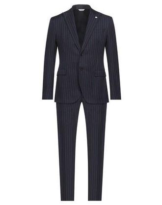 Manuel Ritz COMPLETI E COORDINATI - Completi su YOOX.COM