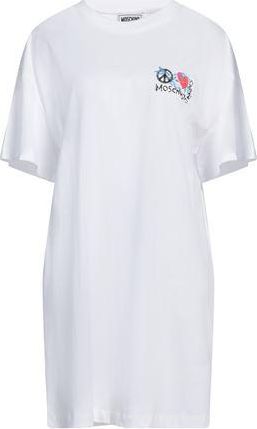 Moschino Mini dresses