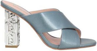 Liu Jo FOOTWEAR - Sandals sur YOOX.COM