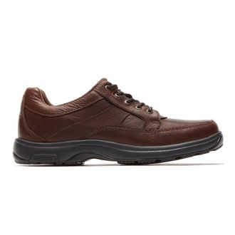 Dunham Mens Midland Lace Up In B