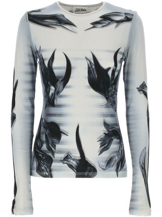 Jean Paul Gaultier Top