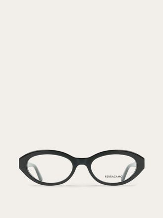 Ferragamo Women Optical glasses Black