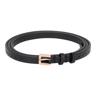 Max Mara Mujer, Accesorios, Negro, Talla: M