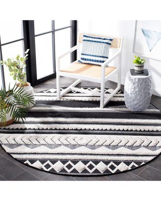 Safavieh Cottage Constance Power Loomed Rug