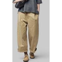 Sofie D'Hoore Darted Pant