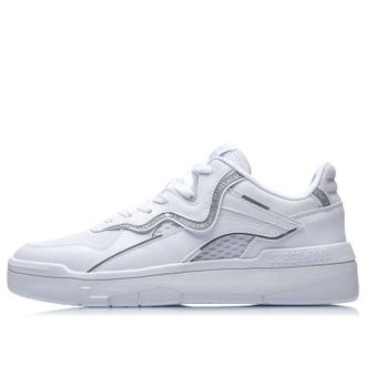 Li-Ning Superwave Lite White Grey AGCR037-1