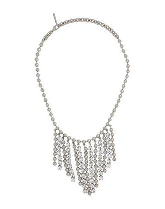 Alessandra Rich JEWELLERY and WATCHES - Necklaces on YOOX.COM