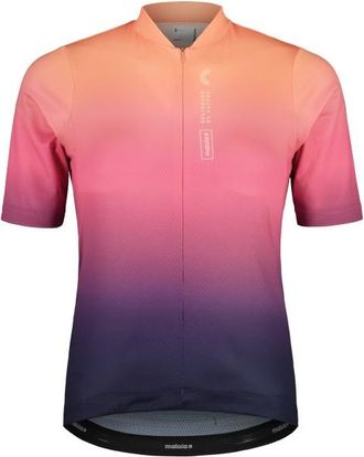 Maloja VaridM. Velotrikot f&uuml;r Damen | rosa