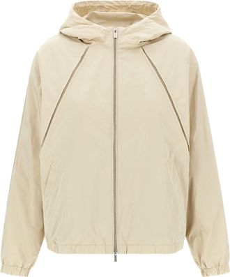 PESERICO Polyester Shell Womens Jacket