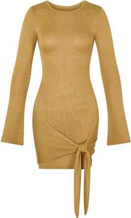 Flook Flook The Label Abiti Honey