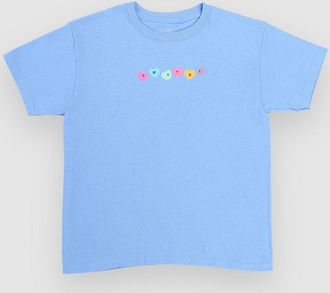 Empyre Love Me Not Kids T-Shirt light blue