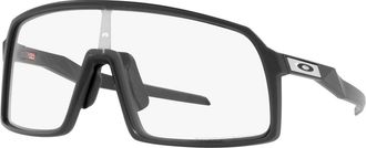 Oakley Sutro Clear Photochromatic Shield Mens Sunglasses OO9406A 940633 137
