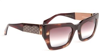 Ana Hickmann Sunglasses AH9408 E01 53