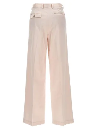 Cellar Door Jonap Trousers - Beige
