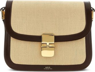 A.P.C. Zak Grace Klein