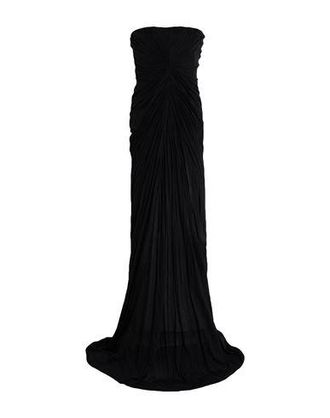 Rick Owens DRESSES - Maxi dresses sur YOOX.COM