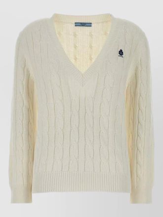 Prada cotton sweatshirt
