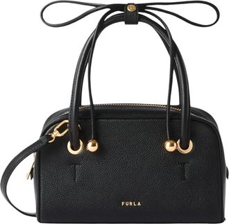 Furla Mujer, Bolsos, Negro, Talla: ONE Size