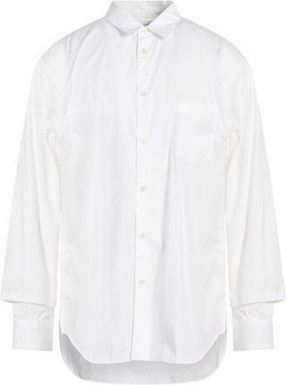 Comme Des Gar&ccedil;ons TOPWEAR - Camicie su YOOX.COM
