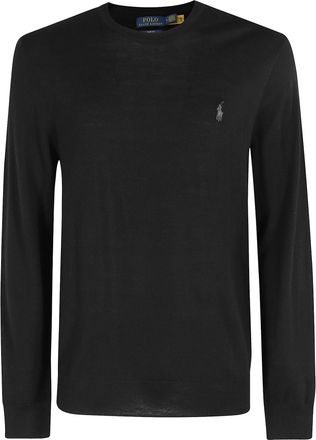 Polo Ralph Lauren Long Sleeve Pullover