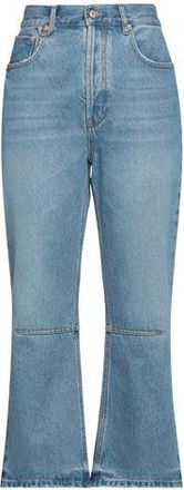 Jacquemus BOTTOMWEAR - Jeans on YOOX.COM