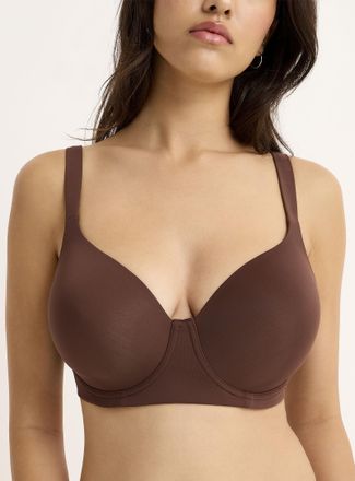 Miiyu Womens Phoenix full-coverage bra