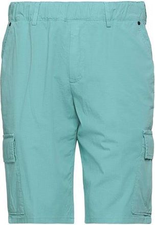 PMDS Premium Mood Denim Superior BOTTOMWEAR - Shorts & Bermuda Shorts sur YOOX.COM