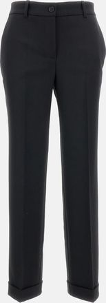 Parosh Sallia Bi-stretch Trousers