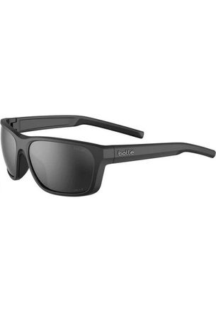 Bolle Womens BS022012 57 Strix Sunglasses - Black - One Size