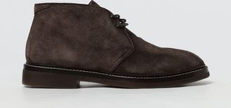 Brunello Cucinelli Boot BRUNELLO CUCINELLI Men color Brown