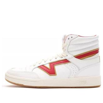 Vans Lowland High ComfyCush Serio Collection VN0A5DY94HX