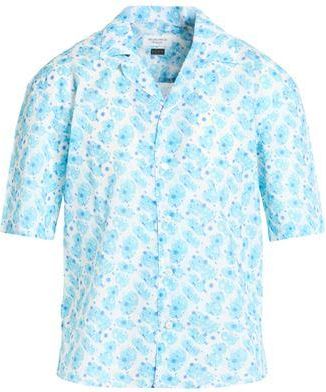 Mastricamiciai TOPWEAR - Shirts on YOOX.COM