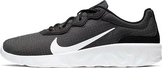 Nike Explore Strada Black White CD7093-001