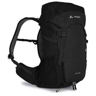Vaude Kofel 35 Wanderrucksack - Unisex | schwarz