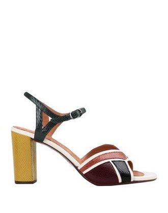 Chie Mihara CALZADO - Sandalias con cierre en YOOX.COM