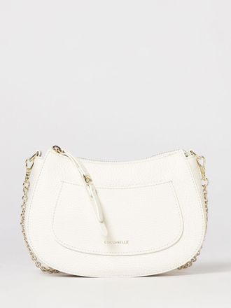 Coccinelle Borsa C-Easy Coccinelle in pelle a grana