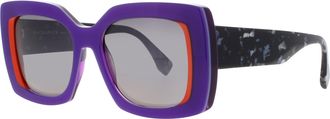 Face &agrave; Face Sunglasses TORTOISE LIGHT GRADIENT