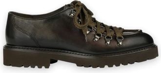 Doucal's Hombre, Zapatos, Marr&oacute;n, Talla: 44 EU