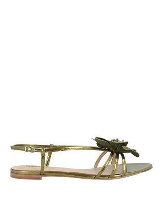 Lola Cruz CALZADO - Sandalias con cierre en YOOX.COM