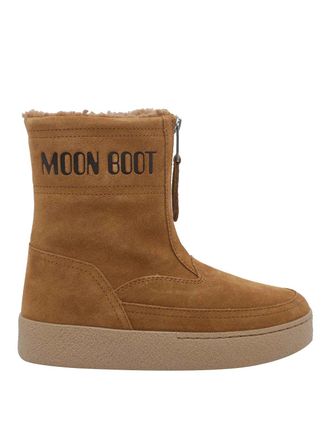 Moon Boot Ltrack Lara Boots