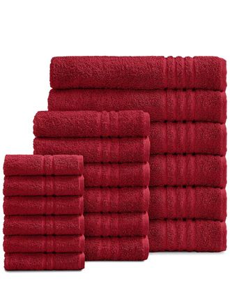 Ella Jayne Home 18Pc Towel Set