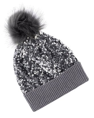 Shiraleah Fiesta Sequin Hat