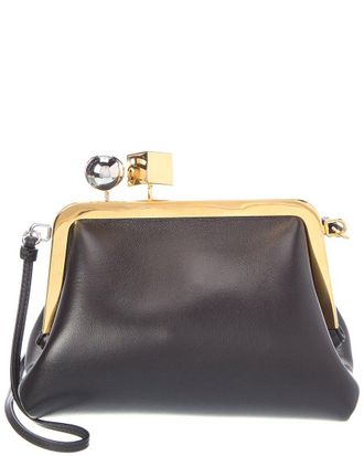 Jacquemus Leather Crossbody