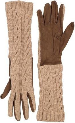 Agnona ACCESSORI - Guanti su YOOX.COM