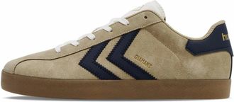 Hummel Heren, Schoenen, Bruin, Maat: 46 EU